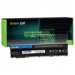 Green Cell Aku DE04, 11,1V, 4400mAh, 6 elementi, Li-Ion, &uuml;lekoormuse kaitse, l&uuml;hise kaitse, temperatuuri kontroll