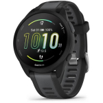 Garmin Forerunner 165 MUDEL 010-02863-20, 43mm, 3.05cm AMOLED, 390x390px, GPS, 11d aku, 5 ATM veekindel, Bluetooth, nutikell