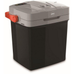Eldom FROZZY reisijahuti TL110, 26L, 58W, 12V/240V, jahutus ja soojendamine, 42dB, 1.5L pudeli tugi