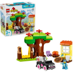 Lego Ehitusm&auml;nguasi 10469, 44 t&uuml;kki, 2 figuuri, 2+ aastat, ohutu m&auml;ngimine