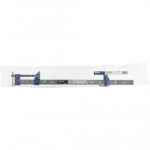 Irwin Sash Clamp T1352, 610mm, 1400kg, 12V, 35nm, 2500RPM, ergonoomiline, harjadeta mootor