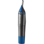 Remington Trimmer Nano seeria NE3850, 1x, patare, antibakteriaalne korpus, niiske ja kuiv kasutamine