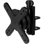 Arctic Monitori kinnitamine AEMNT00020A, 2.45 kg, Must, 43 cm, 13.5 cm, 8.4 cm, Alumiinium, Teras, Pind, 100 x 100, 75 x 75, 360 &deg;