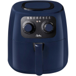 Jata &Otilde;hufrit&uuml;&uuml;r JEFR1224, 1300 W, 4,2 l, 1 m, 30 min taimer, reguleeritav termostaat, BPA vaba
