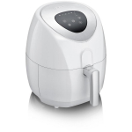 Severin &Otilde;hufrit&uuml;&uuml;r 2440, 3,2L, 1500W, 6 programmi, LCD, 80-200&deg;C, 60min taimer, keraamiline korv