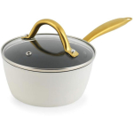 Salter Pott BW14602, 1.3L, 16cm, alumiinium, kaanega, &uuml;hilduv k&otilde;igi pliitidega