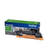 Brother Tooner TN-247BK, 3000 lehte, must, originaal, &uuml;hilduv Brother DCP-L3510CDW, MFC-L3730CDN