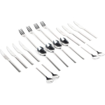 Russell Hobbs Lauan&otilde;ude komplekt RH00855EU, 20 tk, roostevaba teras, 1,03 kg