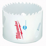 Augusaag &Oslash;51mm, metall, puit 49560117 Milwaukee