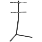 Logilink p&otilde;randastatiiv BP0079, 49-70", 40 kg, must, V-p&otilde;hi, VESA 200x200-600x400, kaabli haldus, anti-tilt rihm