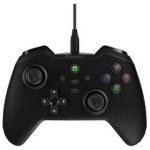 Genesis M&auml;ngu Kontroller Mangan 300 NJG-2103, 2m, 19 nuppu, USB C, reguleeritav vibratsioon, &uuml;hilduv PC, Nintendo Switch, Android