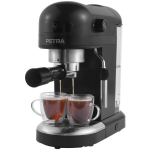 Petra Espresso masin PT5240BVDE, 1465W, 15bar, 1.4L, kaputsino, caff&egrave; latte, topelt espresso