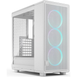 Fractal Design Korpus Epoch FD-C-EPO1A-05, 2 x 3.5"/2.5", 2 x 2.5", ATX, 7, 1 x USB 3.2 Gen 2x2, 2 x USB 3.2 Gen 1