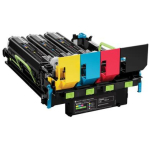 Lexmark Prindimisseade CS72x, CX725 74C0ZV0, kuni 150000 lehte, Magenta, Kollane, Sinine