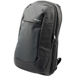 Targus Intellect TBB565GL, sobib kuni 15.6", seljakott, polsterdatud &otilde;lavarre rihm, veekindel, kiire juurdep&auml;&auml;su tasku