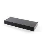 Novy Ringluskast H 98 Monoblock filtriga 7922400, 1, &uuml;hilduv Novy 1821, must
