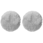Mamibot Tolmuimeja filter T-MLX48153, 8cm, 8cm, HEPA, &uuml;hilduv Flomo, 1 tk pakis