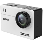 Sjcam Action-kaamera SJ8 AIR WH, 14.24MP, 1728x1296 30fps, 1920x1080 30fps, 1280x720 30fps, 640x480 240fps