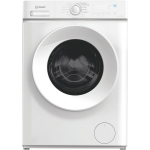 Indesit IMA 864 MY TIME EE pesumasin, eestlaadimine, 8 kg, 1400 p/min, A-klass, 52 cm, valge