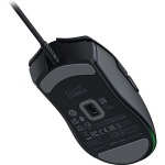 Razer Cobra RZ01-04650100-R3M1, juhtmega optiline m&auml;nguhiir, 8500 DPI, 58 g, 6 nuppu, 1000 Hz, Chroma RGB, PTFE jalad