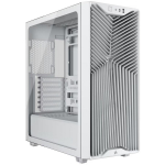 Corsair 3200D RS PC korpus, Mid-Tower, valge, 7 pesa, 1x3.5", 2x2.5"