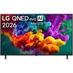 LG 55QNED85B3B.AEU 55" (139 cm) 4K QNED evo MiniLED nutiteleviisor