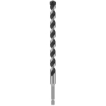 Bosch Pro 5 2608706994, betoonipuur, 12mm, 20cm, HEX 1/4", karbiidist ots, betoonile/kivile