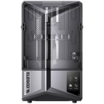 ELEGOO Saturn 4 Ultra 3D-printer, MSLA, 10" 12K Mono LCD, 19x24 &micro;m, 150 mm/h, 218.88x122.88x220 mm, WiFi, USB