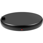 Puluz PU3147EU p&ouml;&ouml;rlev alus pistikupesaga, 45 cm, 100 kg, 360&deg;, 50 dB, must