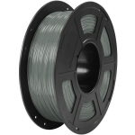 Anycubic TPU Filament IPHTPGY-102, 1kg, 1.23g/cm&sup3;, 95A, 50-150mm/s, 34.4MPa, 697%, 195-230&deg;C, 50-60&deg;C, hall