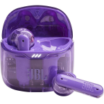 JBL Tune Flex NC Ghost Purple