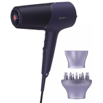 Philips 5000 series BHD514/00 hair dryer 2300 W Violet