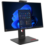 Lenovo ThinkCentre M70a G6 Ultra 7 265T All-in-One, 23.8" FHD IPS 120Hz, 32GB DDR5 5600, 1TB SSD, Intel Graphics, 5MP kaamera