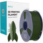 Sunlu High-Speed PLA Filament (Olive)