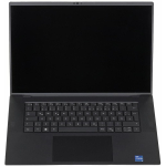 Dell Precision 5680 i7-13800H, 16GB, 512GB SSD, 16" FHD+, RTX A1000, Win11 Pro, kasutatud