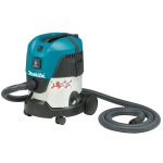 Tolmuimeja (kuiv/m&auml;rg) 1000W 3600l/min VC2012L Makita