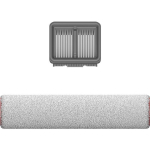Wash floor brush and filter for Dreame H12 Pro Flexreach/H13 FlexReach/H15/H15 Pro.