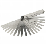 Lehtkaliiber 0,05-1,0 mm Bahco