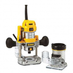 &Uuml;lafrees 900W &Oslash;6-8mm D26204K-QS DEWALT