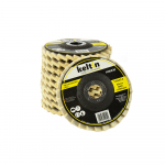 M&ouml;&ouml;blikaitse vilt 125x22,2mm Keltin