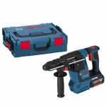 Akupuurvasar GBH 18V-26 F, SOLO 0611910001 BOSCH