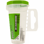 Puidukruvi ESSDRIVE 4,0X40 A2 20tk. 415115 ESSVE