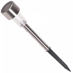 Aialamp Solar LED roostevaba teras 4,7x30cm 48 / PDQ WTT001024