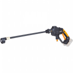 Akuga survepesur 20V WG620E.9&WORX Worx