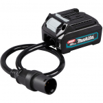 Aku adapter XGT jaoks PPDC01/PDC1200 191N62-4 MAKITA