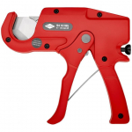 Plastiktorude l&otilde;ikur 94 10 185 94 10 185 KNIPEX