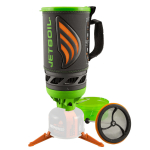 Gaasip&otilde;leti FLASH 2.0 JavaKit 0858941006793 JETBOIL