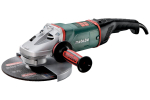 Ketasl&otilde;ikur 1800W WE 26-230 MVT Quick 606475000 METABO