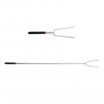 Varras vorstide grillimiseks, pikendatav 29,5-91 cm MG272 MASTERGRILL