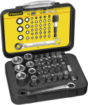 T&ouml;&ouml;riistade komplekt Stanley 39 el. (1-13-907)